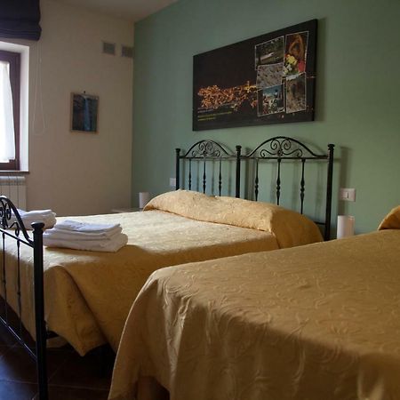 La Carretteria Guest House Mistretta Екстер'єр фото