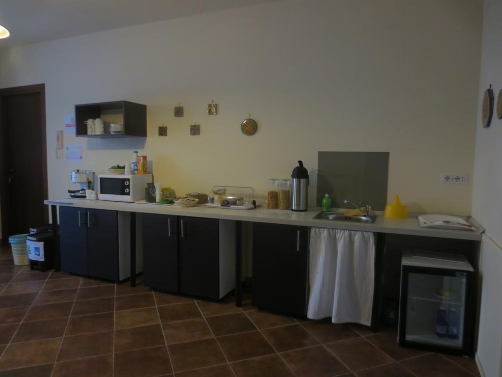 La Carretteria Guest House Mistretta Номер фото